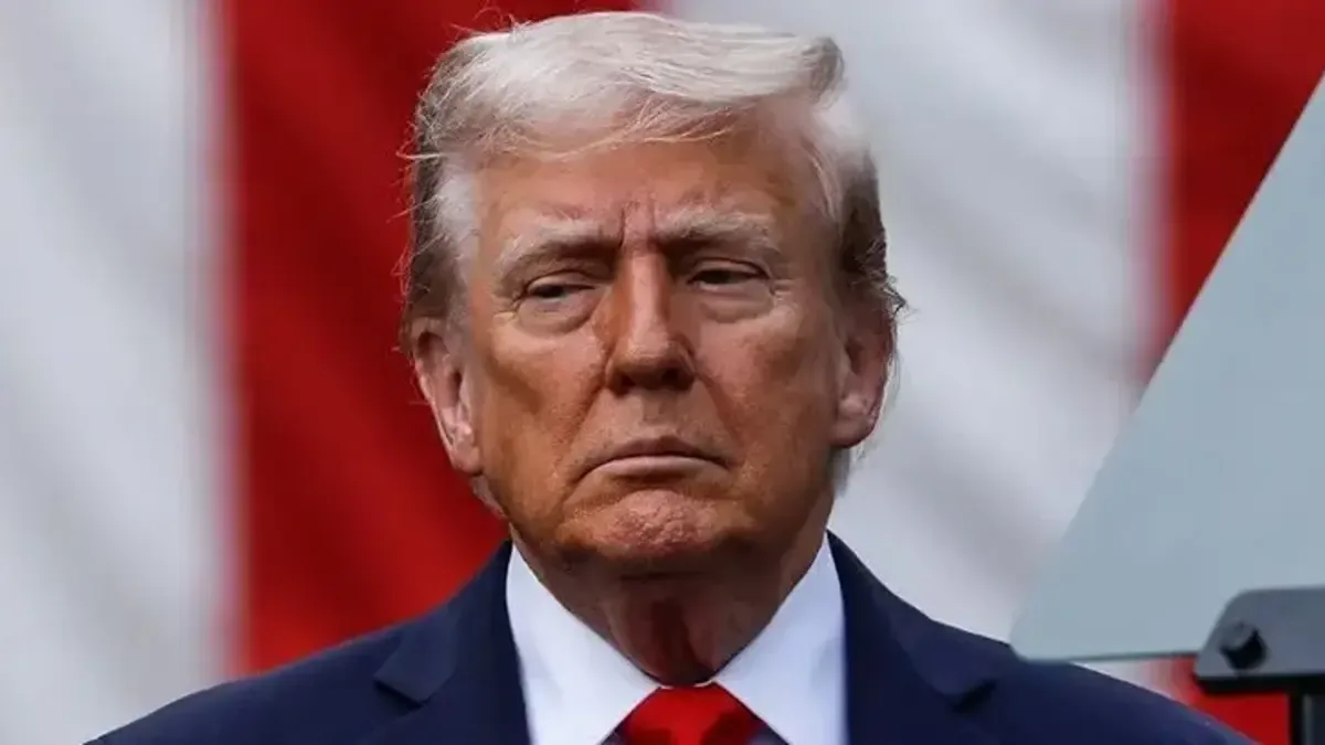 İran'ı çileden çıkaracak öneri: Adı 'Trump Boğazı' olsun
