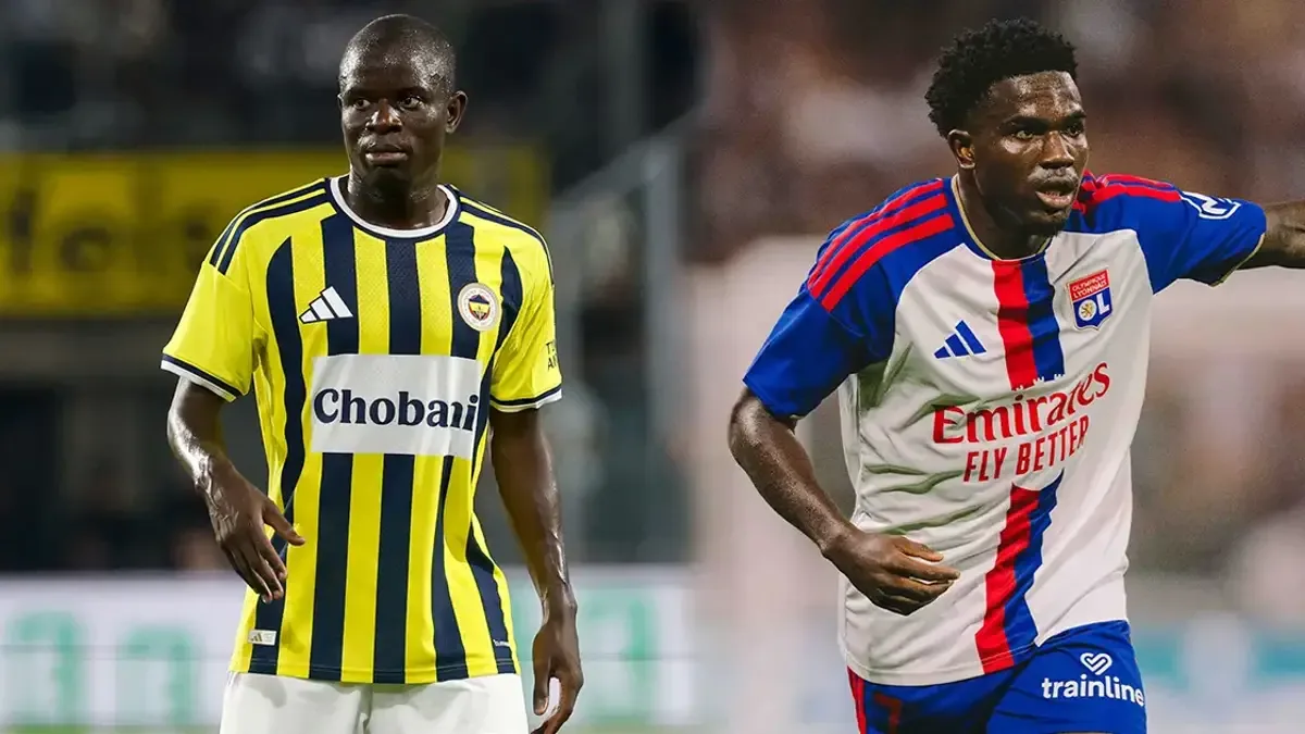 SON DAKİKA | Fenerbahçe’nin Şampiyonlar Ligi’ndeki rakibi belli oldu