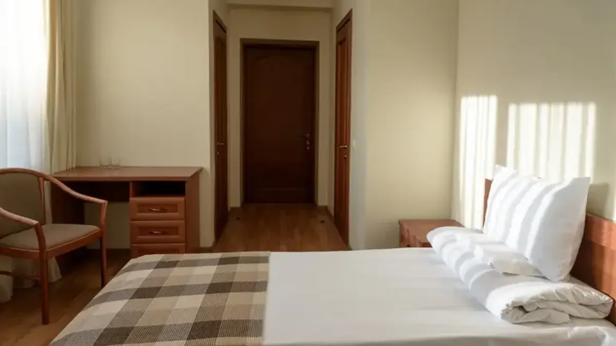 Özel Yurt Fiyatları Belli Oldu