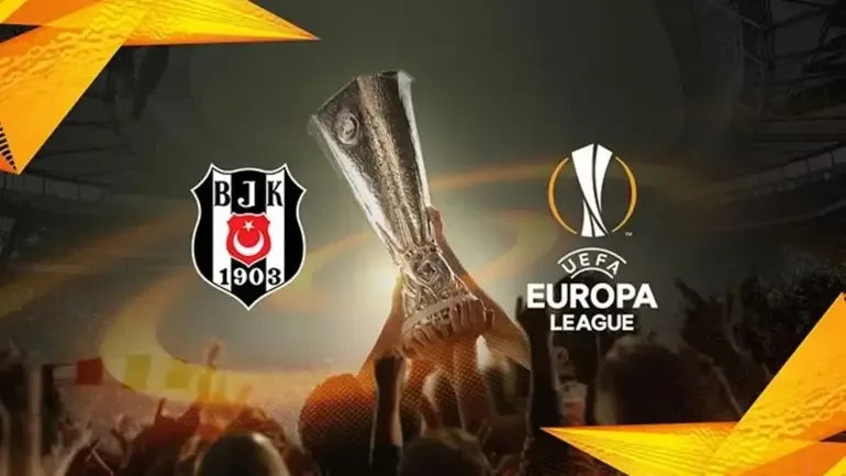 BEŞİKTAŞ NASIL TUR ATLAR? Beşiktaş Elenirse Ne Olur, UEFA Konferans Ligi'ne Mi Gider? Tur Atlarsa Kiminle E...