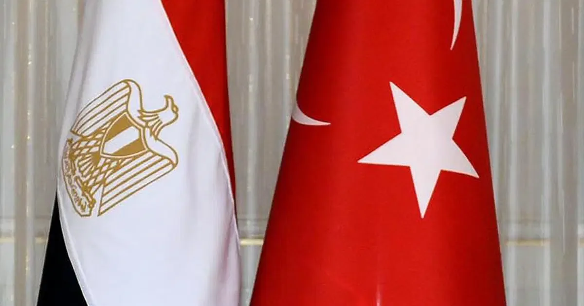 Türkiye ve Mısır'dan savunma sanayiinde işbirliği