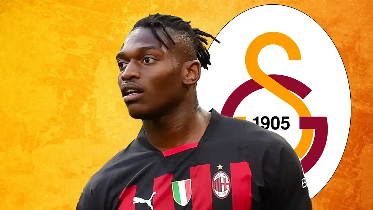 Galatasaray, Milan'ın inadını kıramadı! Leao pazarlıkları sürüyor...