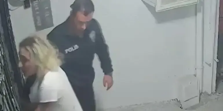 Güllü'nün ölümünde yeni gelişme! Olay gecesine ait yeni görüntüler ortaya çıktı
