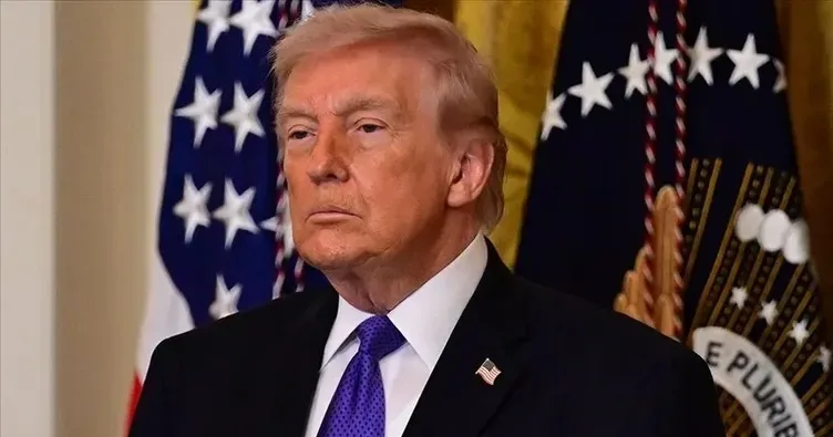 ABD Başkanı Donald Trump'tan İran açıklaması: Savaş çok yakında sona erecek