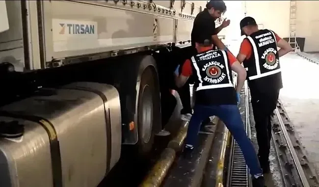 Arif Kocabıyık’ın savcılık ifadesi ortaya çıktı! “Yurt dışı yasağım olduğu için…”