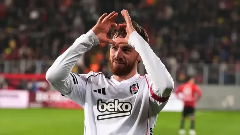 BEŞİKTAŞ ÇORUM MAÇI HAGİ KANALDA? Süper Lig Beşiktaş Çorum FK Maçı Saat Kaçta, Ne Zaman? İşte Maç Kadrosu...