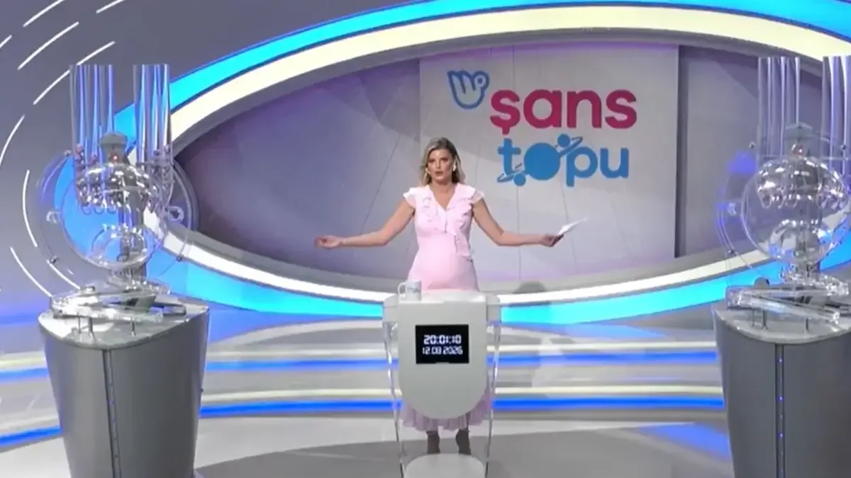 SON DAKİKA | 12 AĞUSTOS 2026 ŞANS TOPU SONUÇLARI AÇIKLANDI! Şans Topu sonuçları nasıl öğrenilir? 6.319.198 ...