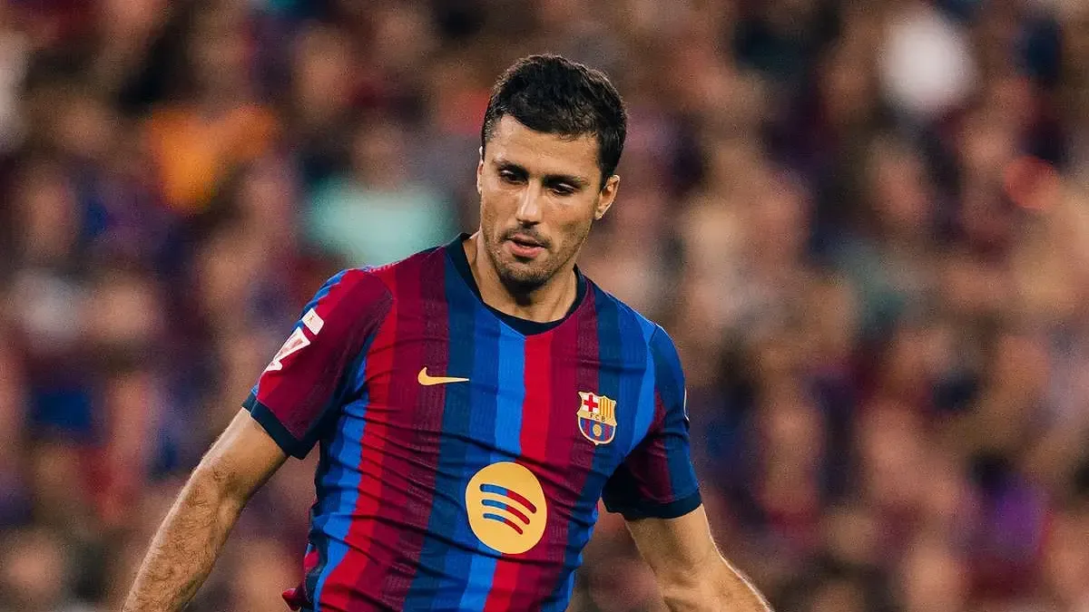 ÖZET | Camp Nou’da gol şov: Barcelona, Rayo Vallecano’yu 5-2 yendi