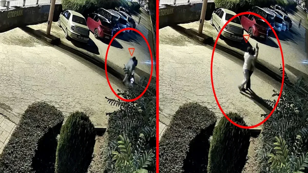 Diyarbakır’da dehşet! "Çocuğumu göreceğim" deyip kurşun yağmuruna tuttu! Cani eş yakalandı