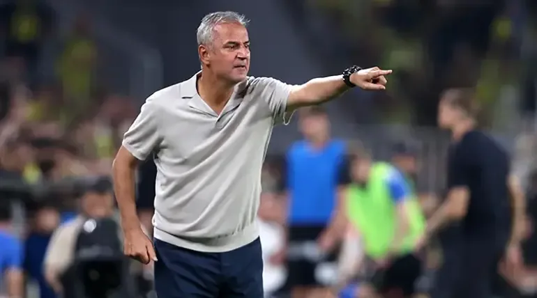 İsmail Kartal: Biz teknik heyet olarak kaybettik