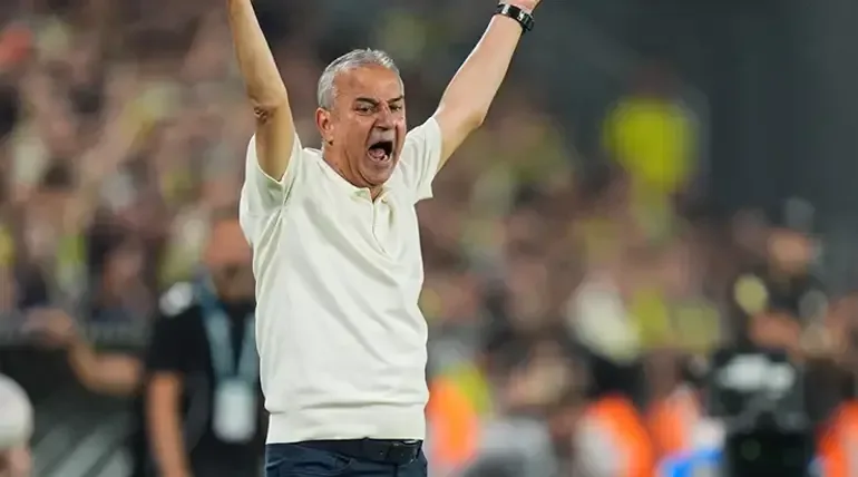 İsmail Kartal: Takviyemiz olacak