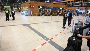 Nijerya'da petrol hırsızlığı. Ölü sayısı 43'e çıktı
