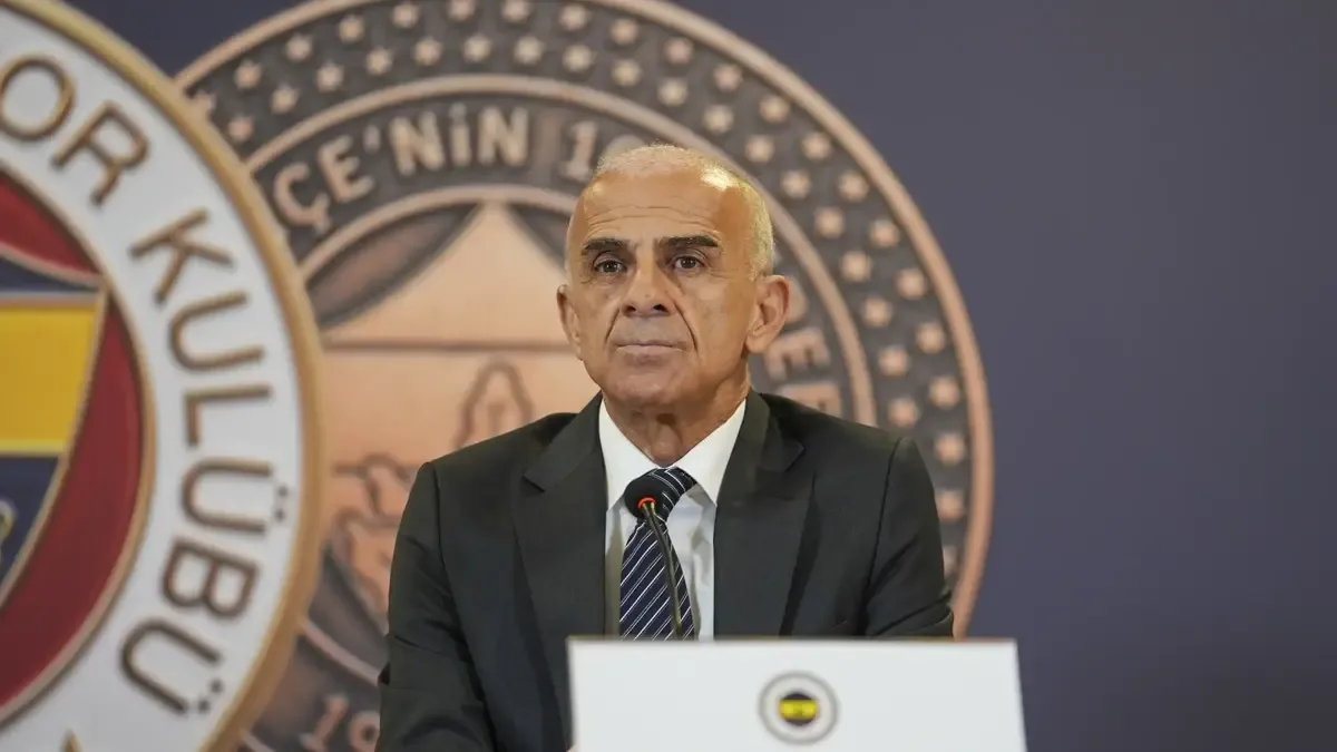 Oğuz Çetin: Federasyondan talepte bulunmayı doğru bulmuyorum