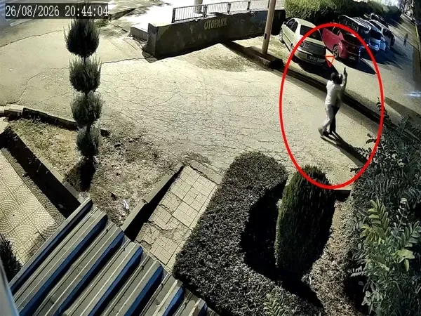 Diyarbakır’da dehşet! "Çocuğumu göreceğim" deyip kurşun yağmuruna tuttu! Cani eş yakalandı