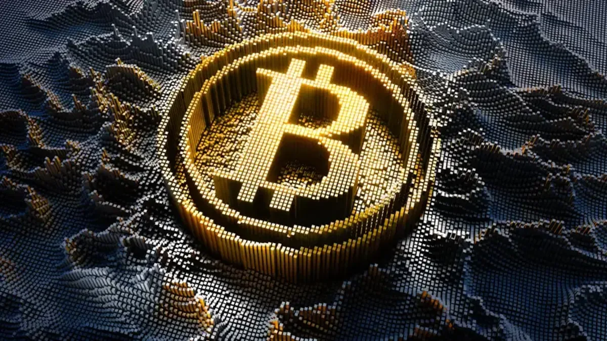 Bitcoin’de Fed etkisi! Haftalık kazanç yüzde 3,2’ye ulaştı