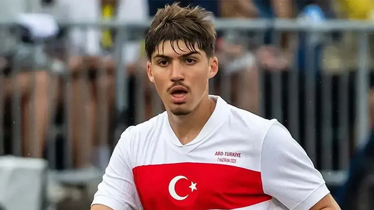 Yusuf Akçiçek transferi bitti bitiyor