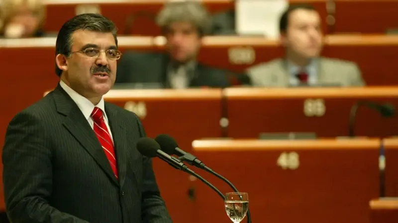 Abdullah Gül anlatıyor: Adalet ve Kalkınma Partisi nasıl kuruldu?
