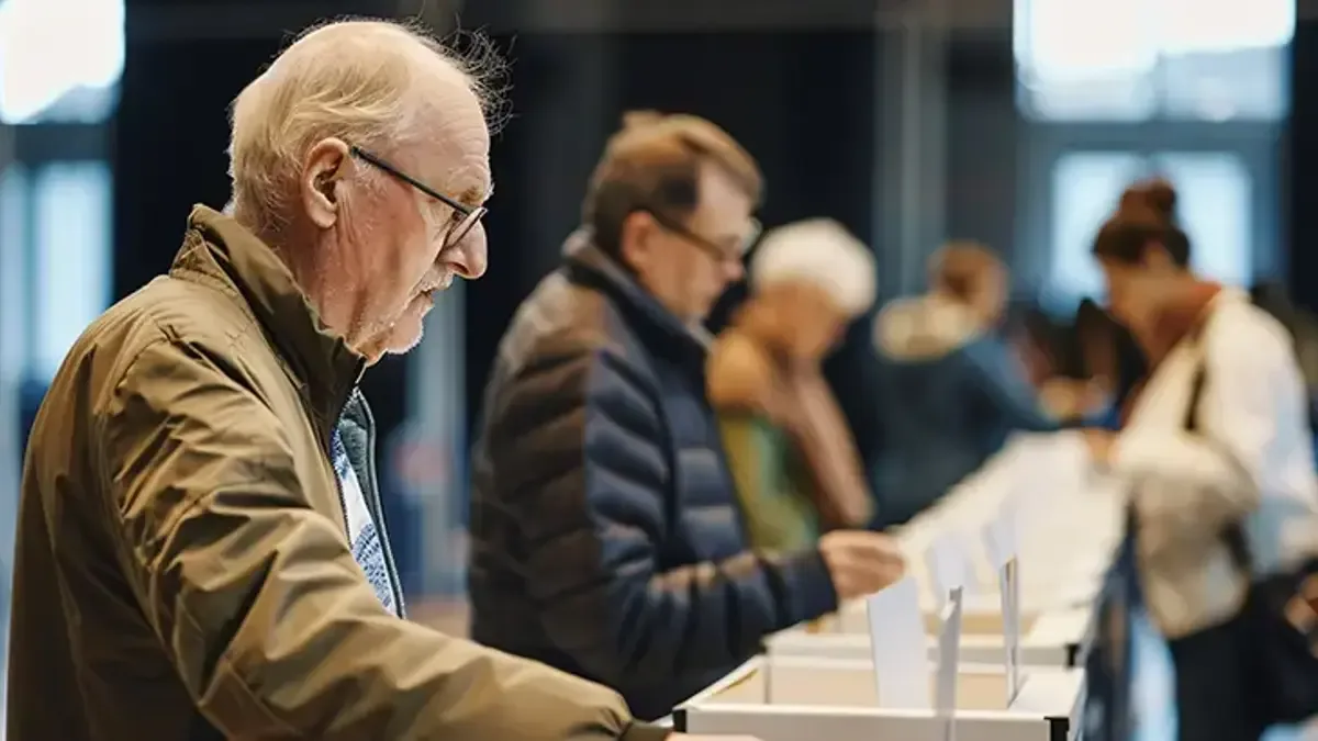 Sırbistan'da Erken Seçim Tarihleri Açıklandı