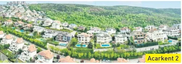 Rıza Akpolat’ın milyonluk serveti devlete geçecek