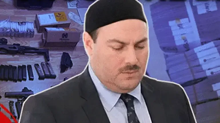 Alihan Kuriş'in GSM Yalanı Ortaya Çıktı