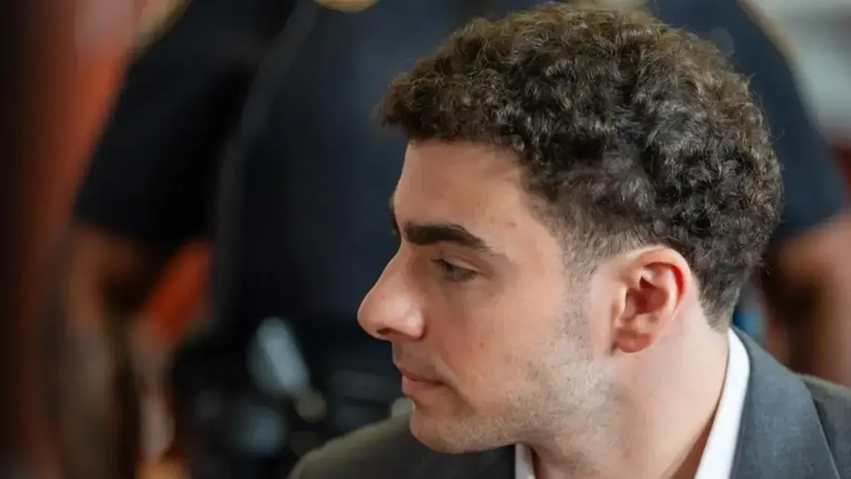 CEO cinayetinde yeni gelişme: İtiraf etti!