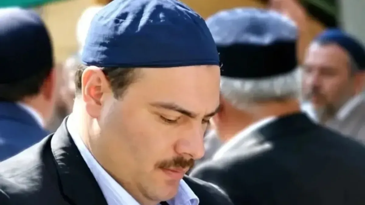 SON DAKİKA... Alihan Kuriş soruşturmasında çarpıcı gelişme! Şüpheli İrfan Yılmaz hakkında gözaltı kararı: 5...