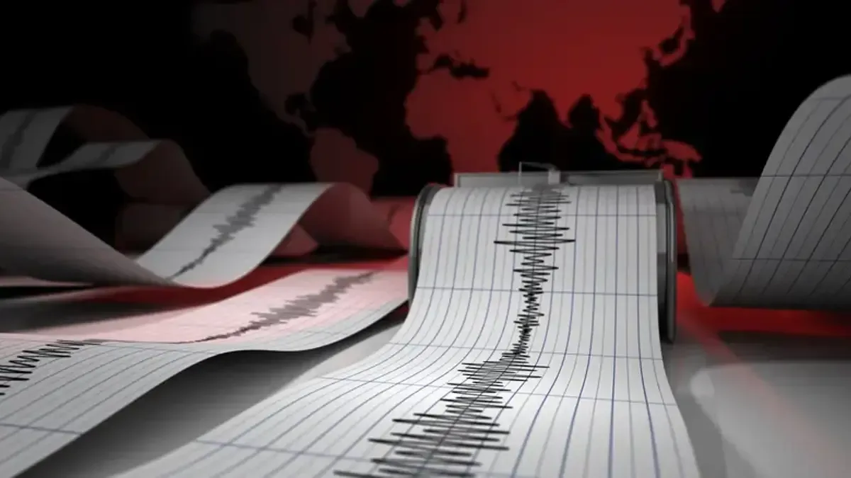 DEPREM SON DAKİKA 24 AĞUSTOS! Bugün deprem mi oldu, nerede, kaç şiddetinde? 24 Ağustos 2026 AFAD ve Kandill...