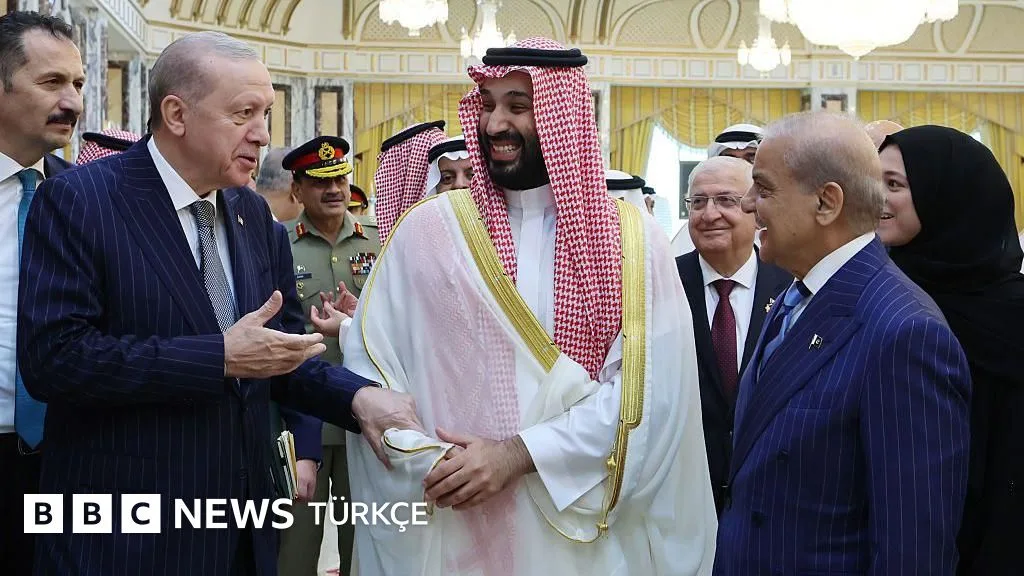 Türkiye'nin imzaladığı Mekke paktının küresel dengelere etkisi ne olabilir?