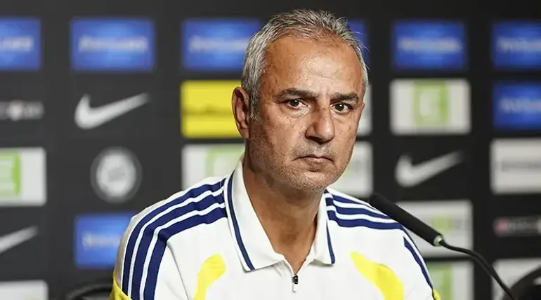 İsmail Kartal: Biz teknik heyet olarak kaybettik