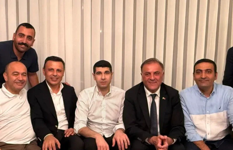 Aziz İhsan Aktaş davasında karar: Tüm sanıklara 'örgüt' suçlamasından beraat
