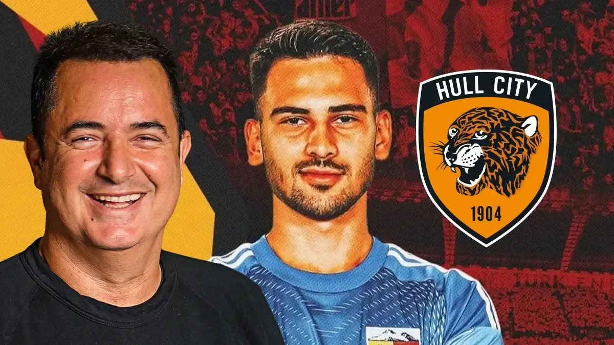 Kayserispor Başkanı, Genç Kaleci Deniz Eren İçin Teklif Aldıklarını Açıkladı