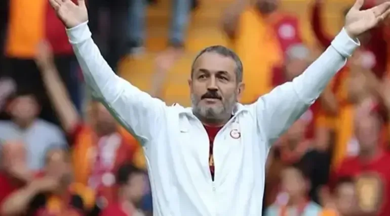 Muzaffer Şirin'in test sonucu pozitif çıktı