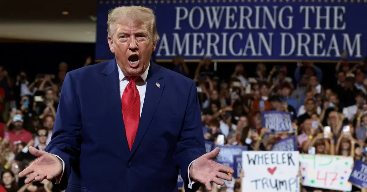 Trump'ın yeni yaptırımlarının İran üzerindeki etkisi