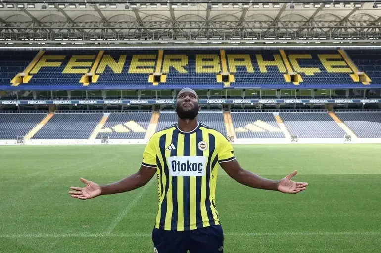 Fenerbahçe, Lyon'u Ağırlıyor
