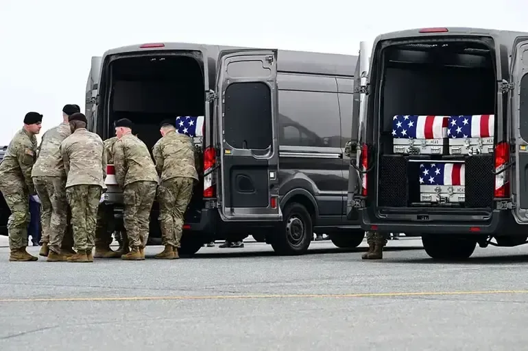 Pentagon açıkladı: İran savaşında kaç ABD askeri öldü, kaçı yaralandı?