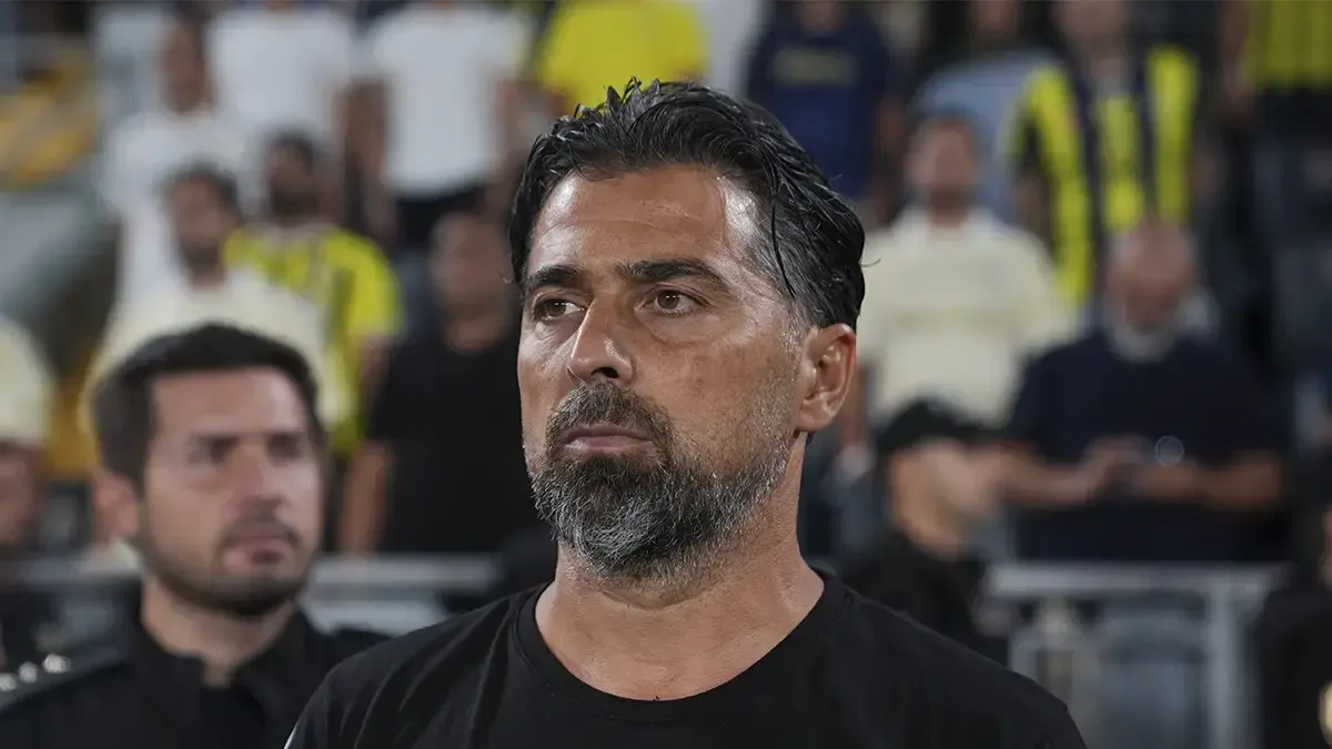 İlhan Palut: İlk golde Skriniar'ın faulü var