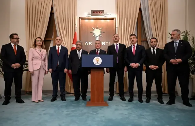 Vize randevularında usulsüzlük soruşturmasında çok sayıda gözaltı kararı
