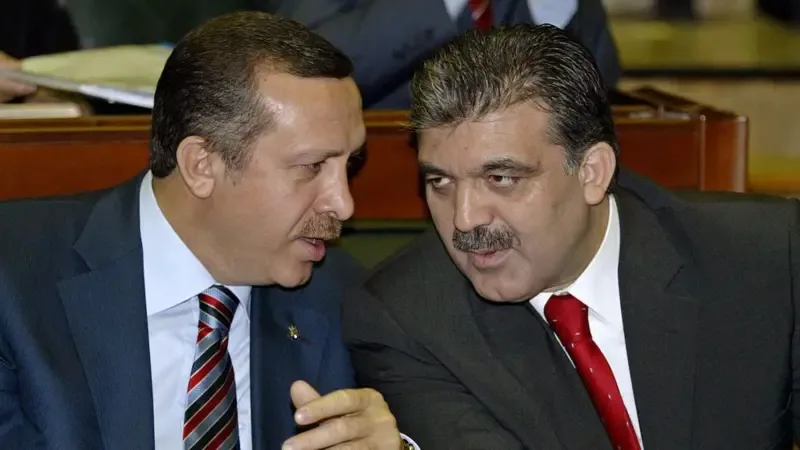 Abdullah Gül anlatıyor: Adalet ve Kalkınma Partisi nasıl kuruldu?