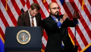 Seçim haberini beğenmeyen Trump, NBC muhabirini tehdit etti