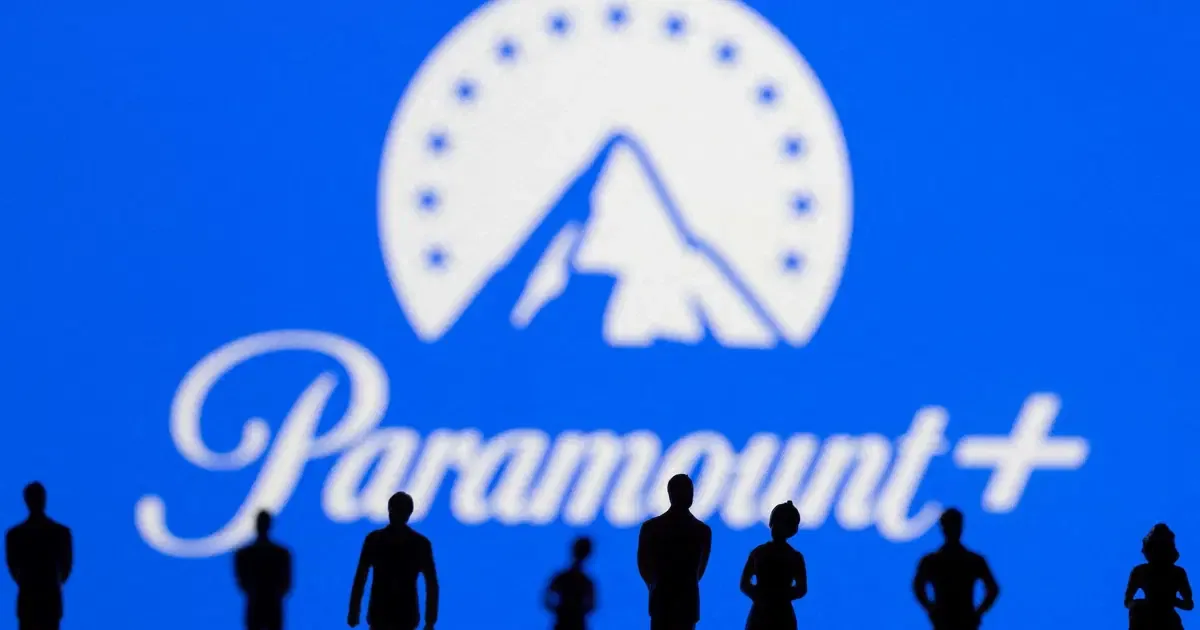 Paramount, ABD'deki eyaletlerden milyar dolarlık teminat istedi