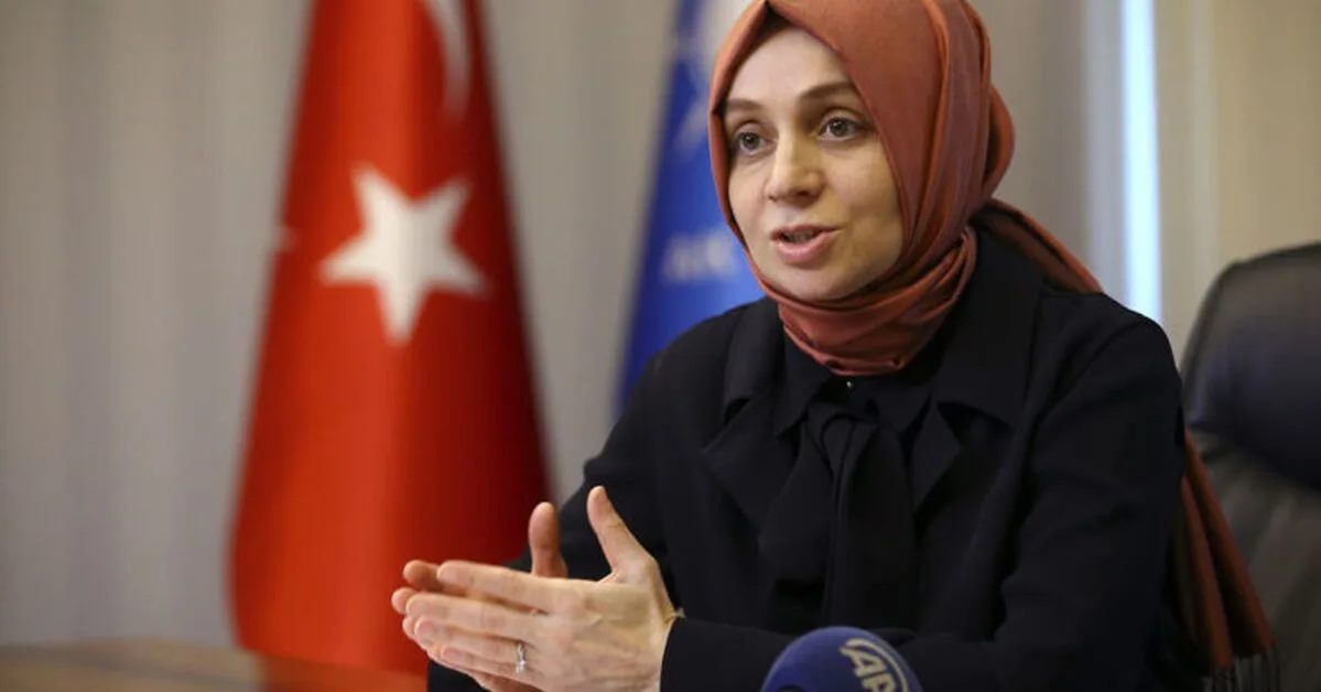 AK Parti'den Suriyeli Sığınmacılarla İlgili Broşür Hazırlandı
