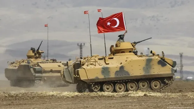 Yunan Basınından Türkiye-İsrail Gerilimi Üzerine Analiz
