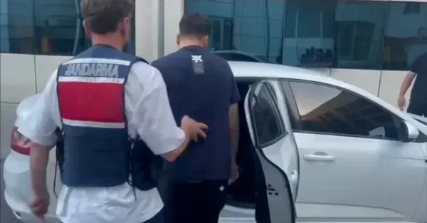 17,9 Milyar liralık kara para ağına darbe! Dinamikpay'e el konuldu