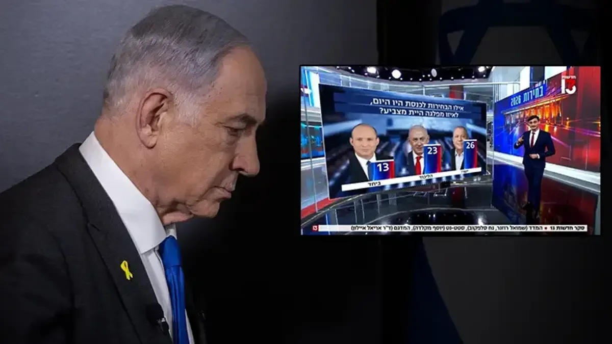 İsrail'in Suriye Saldırısının Perde Arkası: Türkiye Detayı ve Netanyahu'nun Korkusu