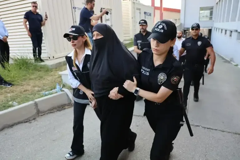 Alparslan Kuytul ve Eşi Hakkında Karar Verildi
