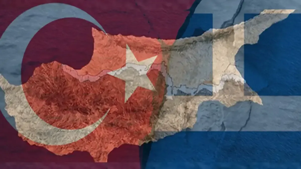 Yunanistan'da Türkiye ile ilgili dikkat çeken senaryo