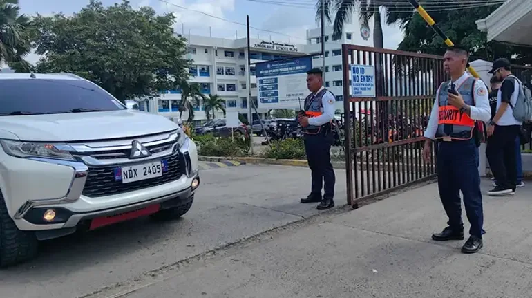 Filipinler'de okulda silahlı saldırı: 4 ölü, 9 yaralı