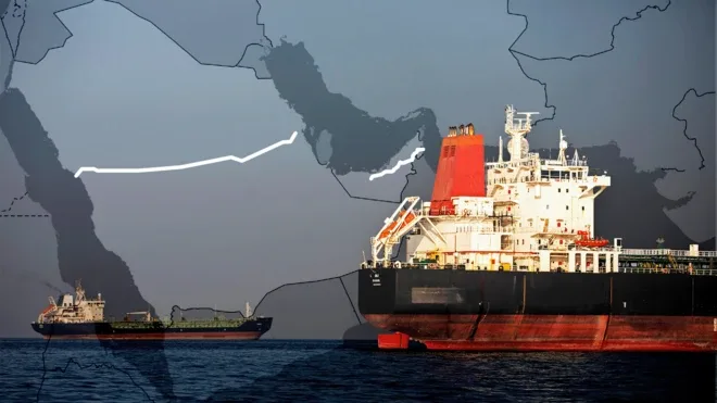 Aramco'nun sıradışı kâr artışı: Suudi Arabistan İran savaşından fayda mı sağlıyor?