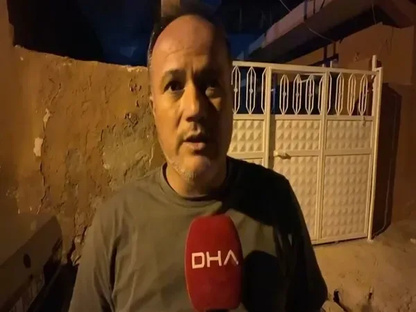 Girne'deki gemi faciasında kahreden detay: "3 ay önce çalışmaya gittiler!"