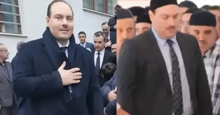 SON DAKİKA! Arif Ahmet Denizolgun'un ölümü "şüpheli" bulundu